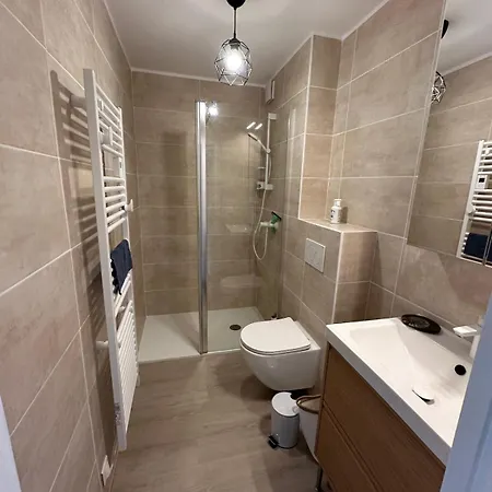 Appartementt2,1mn à Pied De La Plage, Vue * La Baule-Escoublac