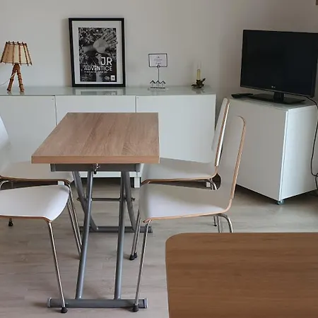 Appartement Appartementt2,1mn à Pied De La Plage, Vue La Baule-Escoublac