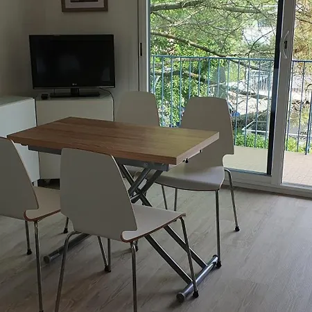 Appartementt2,1mn à Pied De La Plage, Vue La Baule-Escoublac